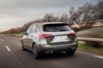 Mercedes-Benz B200 d Progressive Night Package 2019 года (WW)